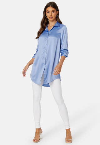 Nicole long shirt