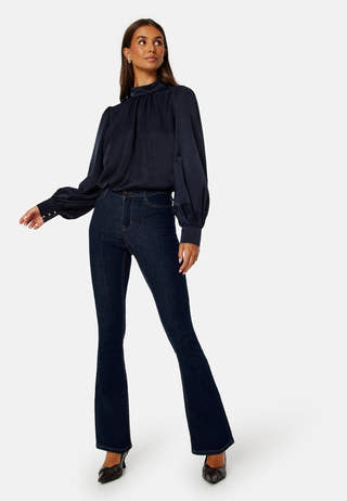 Noemie Blouse