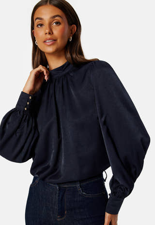 Noemie Blouse