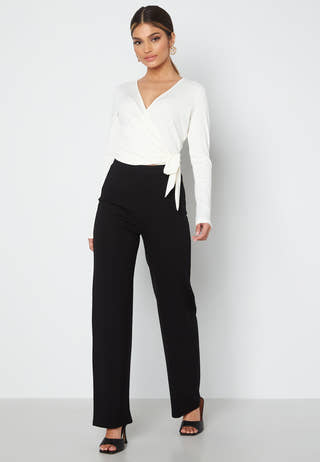 Soft trousers