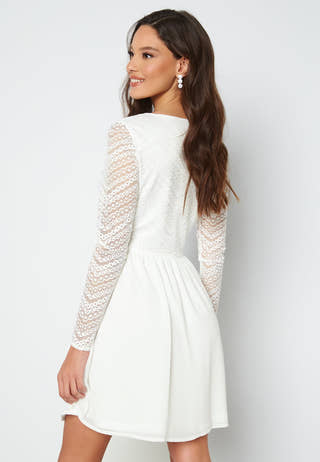 Aggie Dress