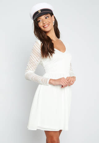 Aggie Dress