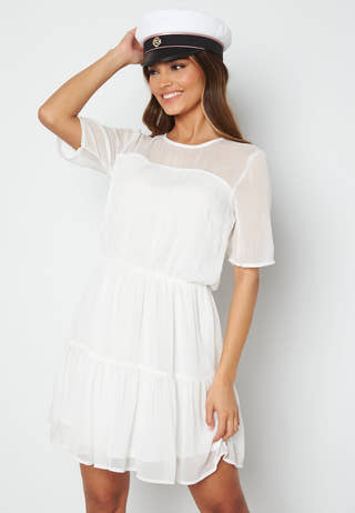 Brie Dress
