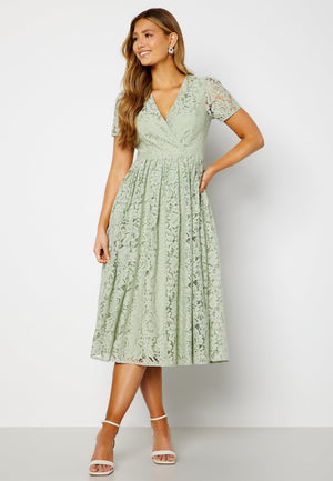 Camala Midi Dress
