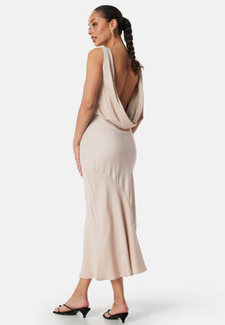 CC Low back Dress