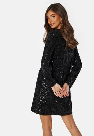 Cecilia Sparkling Dress