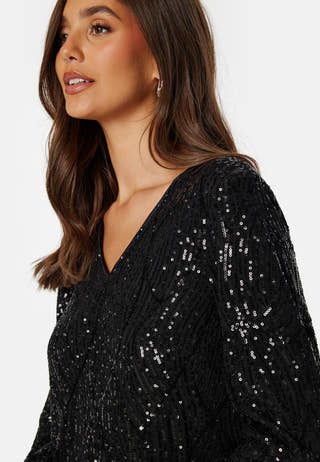 Cecilia Sparkling Dress