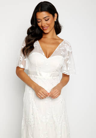 Chrislyn Wedding Gown