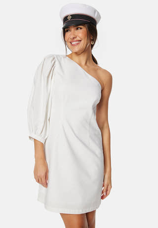 One Shoulder Dress