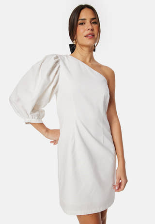 One Shoulder Dress