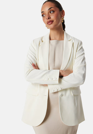 Oversized Blazer