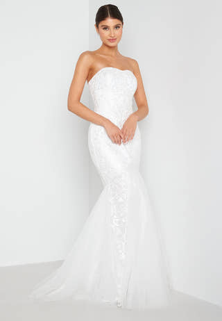 Ellionora Wedding Gown