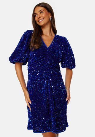 Evy Sparkling Dress