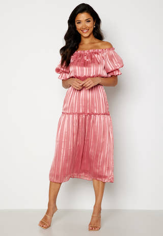 Freeda off Shoulder Dress