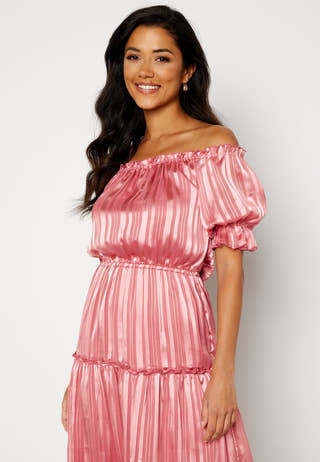 Freeda off Shoulder Dress