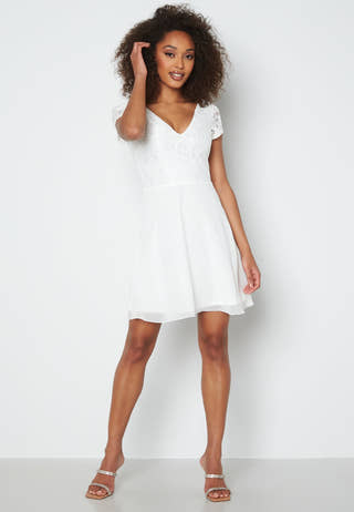 Gabrielle Dress