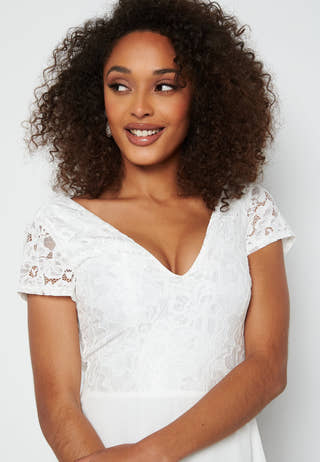 Gabrielle Dress