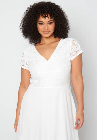 Gabrielle Dress