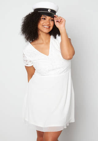 Gabrielle Dress