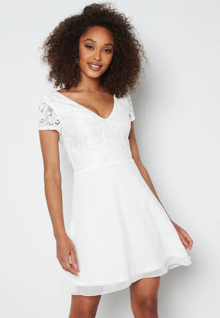 Gabrielle Dress
