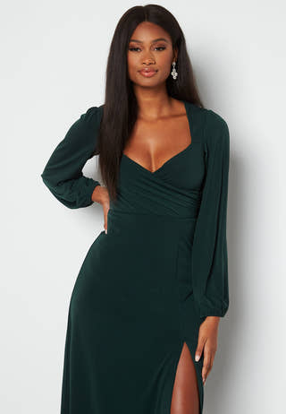 Giulia Long Sleeve Dress