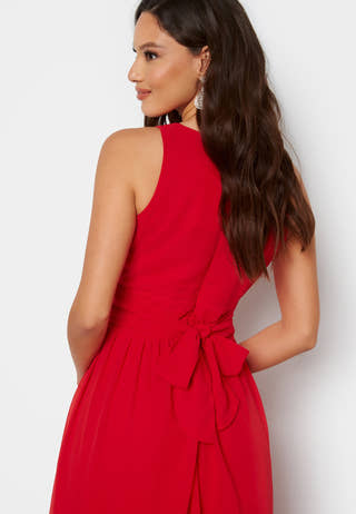 Hampton gown
