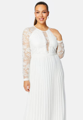 Harlow Wedding Gown