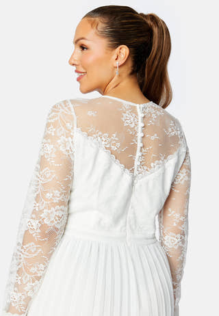 Harlow Wedding Gown