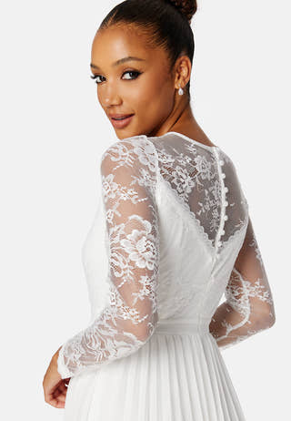 Harlow Wedding Gown