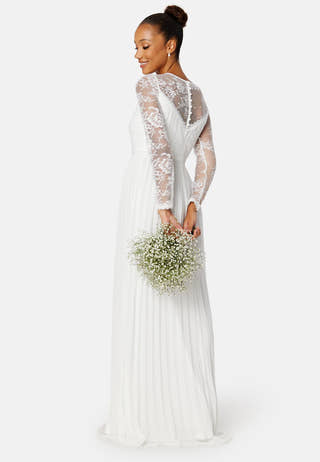 Harlow Wedding Gown