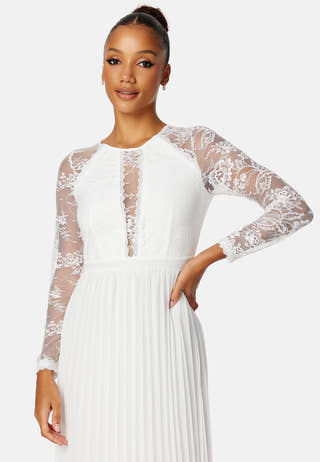Harlow Wedding Gown