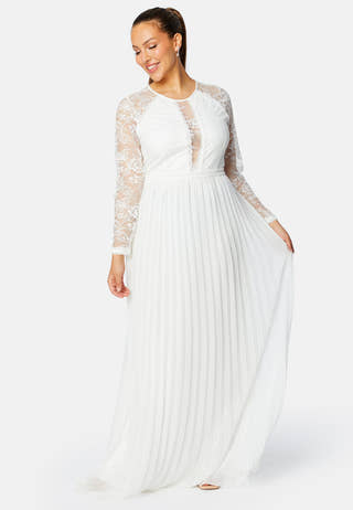 Harlow Wedding Gown