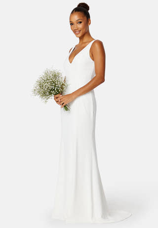 Hazelle Wedding Gown