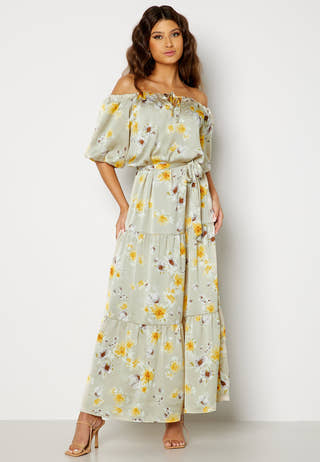 Holinne Dress