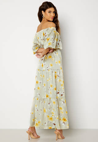 Holinne Dress
