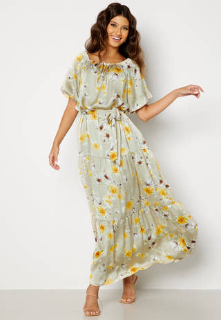 Holinne Dress
