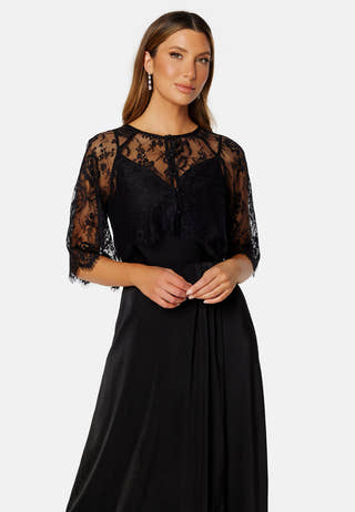 Hollie Lace Jacket