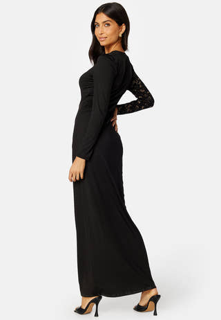 Iliana Gown