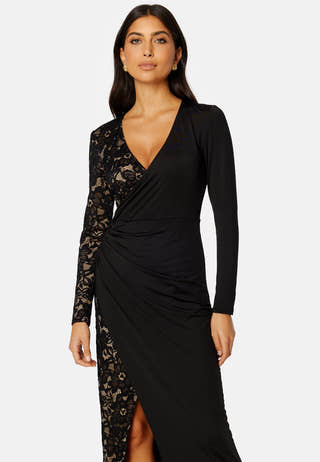 Iliana Gown