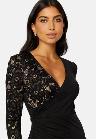 Iliana Gown