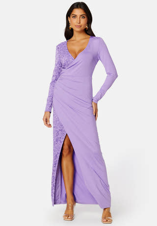 Iliana Gown