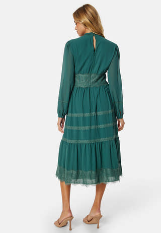 Iris Dress
