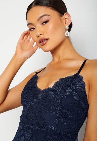 Irmeline gown