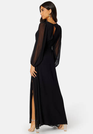Jini-Lou Gown