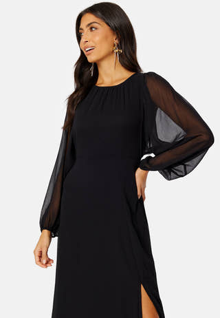 Jini-Lou Gown