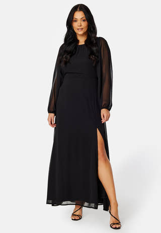 Jini-Lou Gown