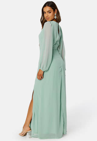 Jini-Lou Gown