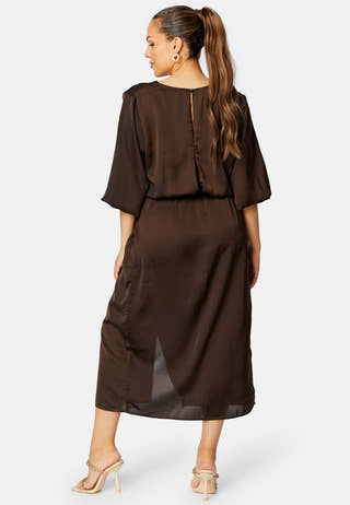 Jolene Knot Dress