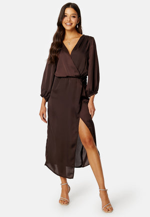 Jolene Knot Dress