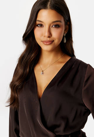 Jolene Knot Dress